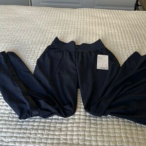 NWT Athleta Nolita Wide Leg Pant.